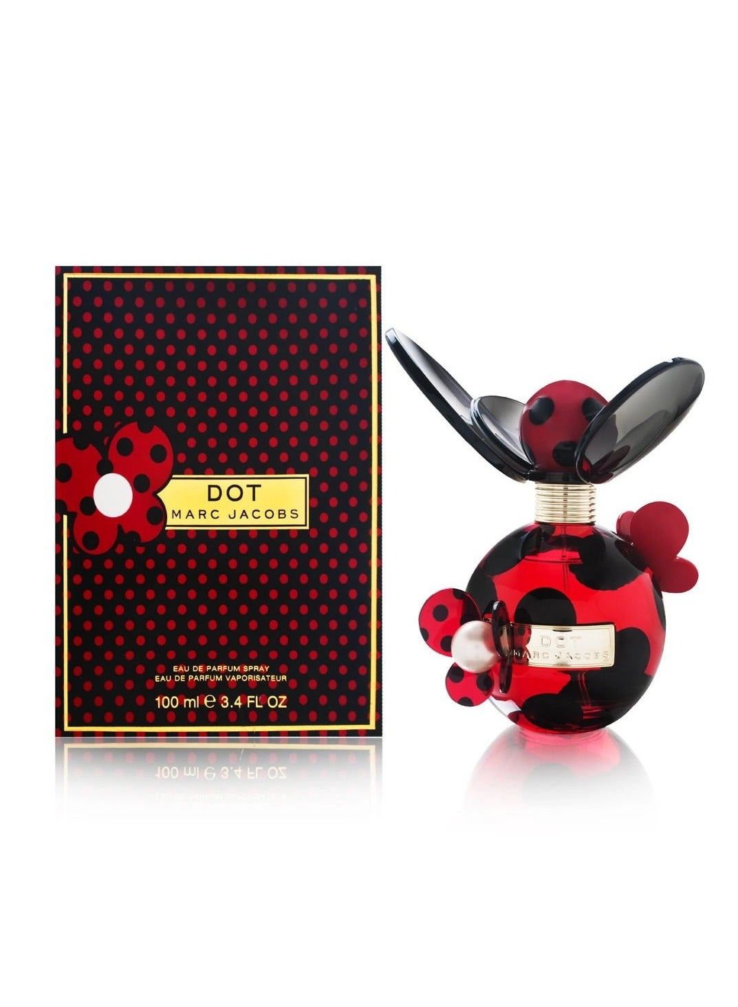 Marc Jacobs Dot Eau de Toilette 100 ml