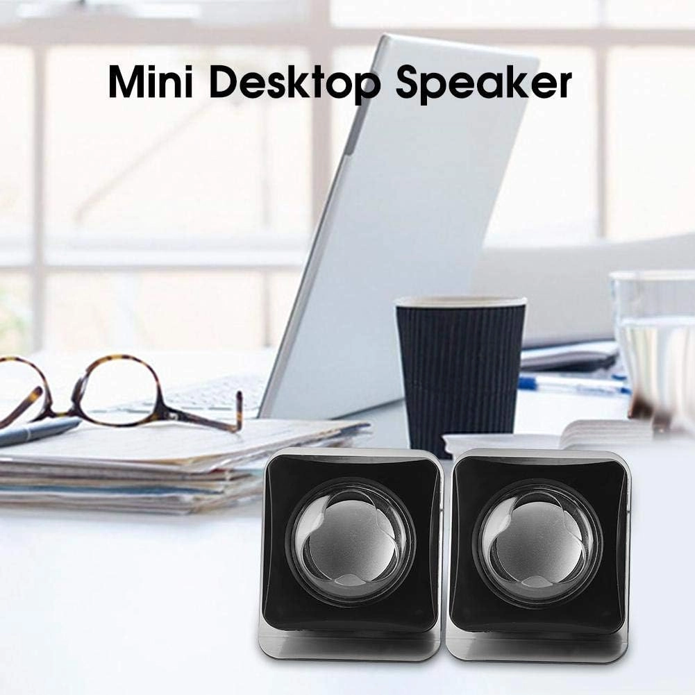 Computer Speaker - Stereo