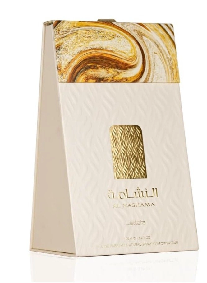 Al Nashama Eau de Parfum 100 ml