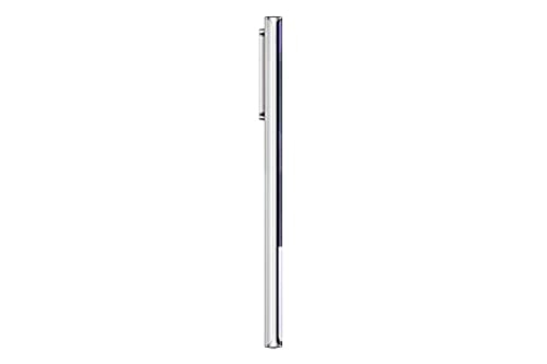 Galaxy Note20 Ultra - 12GB 256GB