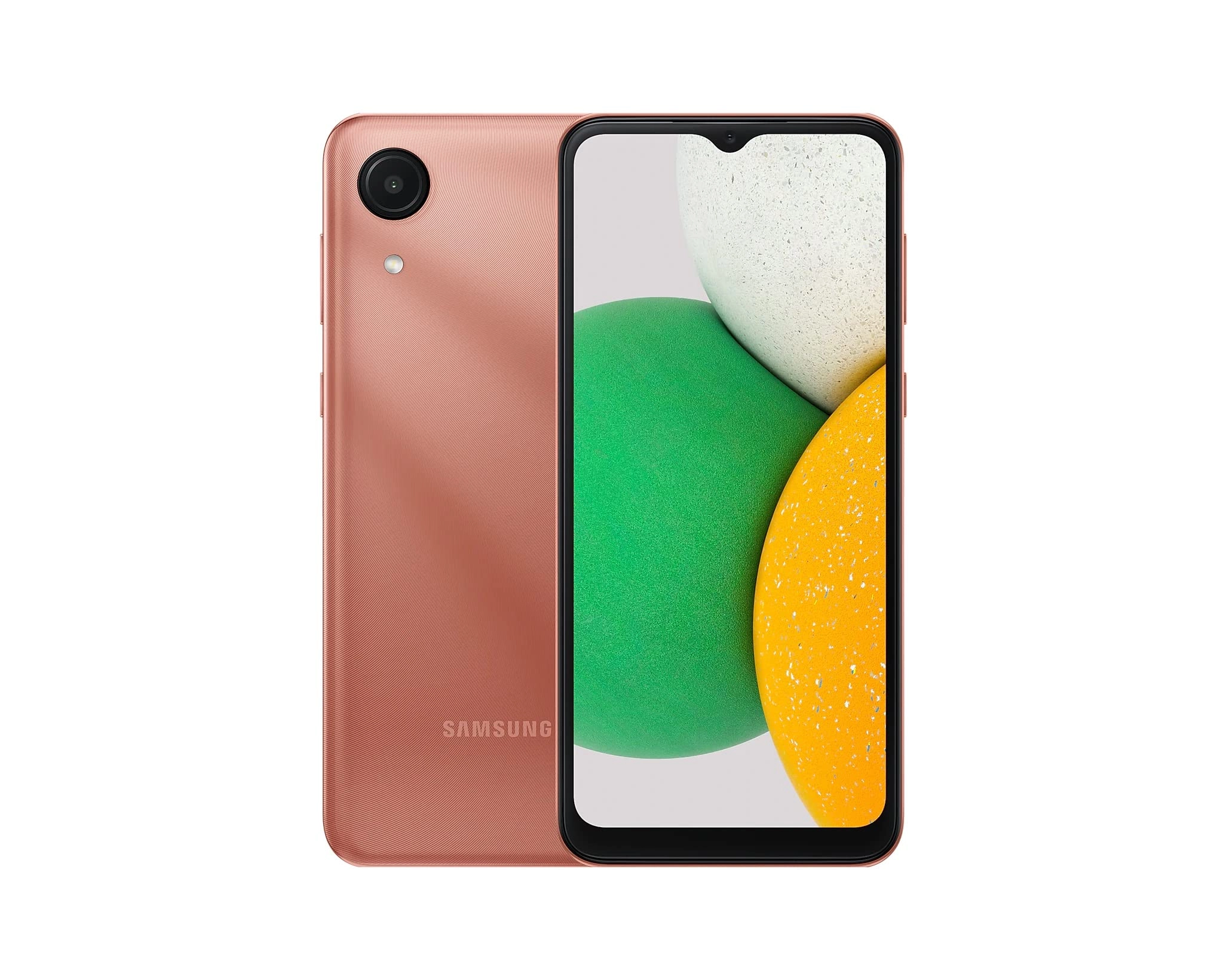 Samsung India Pvt Ltd Galaxy A03 Core - 2GB 32GB