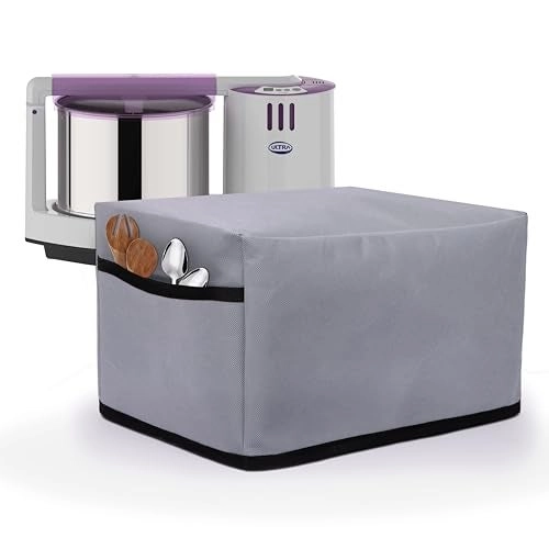 Wet Grinder Cover - 2 Litre
