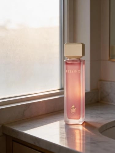 Feeling Eau de Parfum 200ml