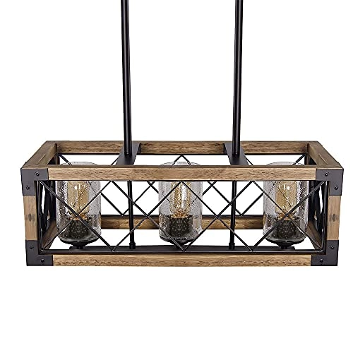 Kitchen Island Pendant Light