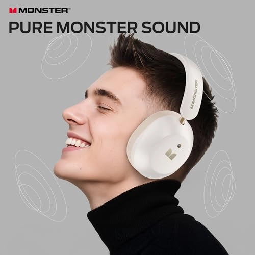 Persona SE ANC Wireless Headphone