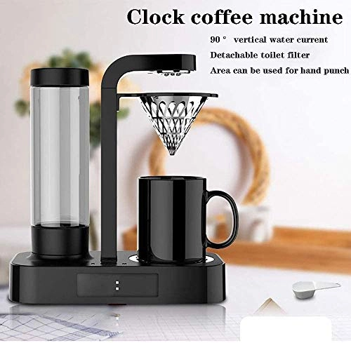 Cappuccino - Semi-Automatic Steam Foam