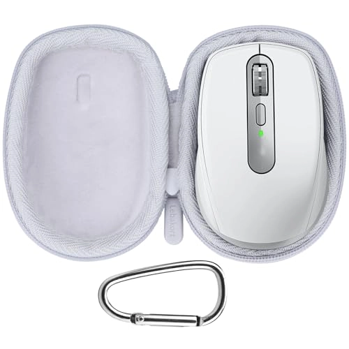 Hard Case for MX Anywhere 3S/3/2S