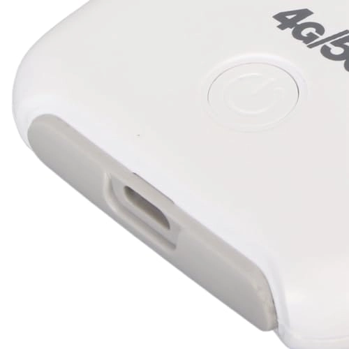 Wireless Portable WiFi Router - 4G LTE 5G 300Mbps