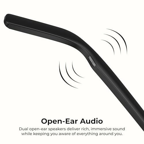 AURA - Bluetooth Open Ear 6 Hr Playtime