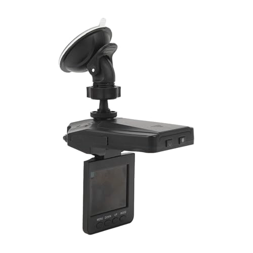 Car Dash Cam - 1280 x 960