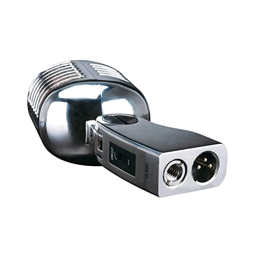 SR-BV4 Wired Microphone