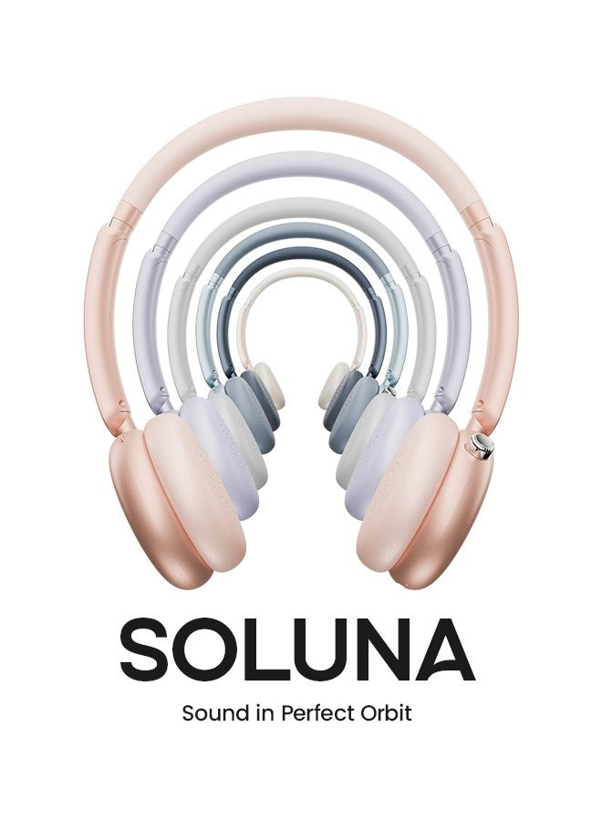 Soluna S7 Wireless Headphone