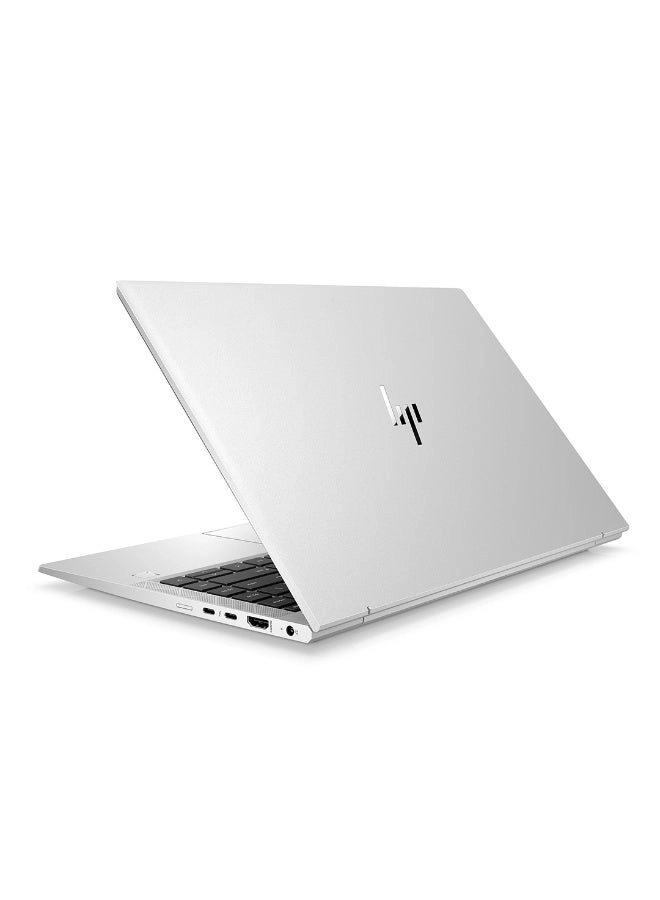 (Renewed) EliteBook 840 G7 - 14'' Core i5-10210U 8GB DDR4 256GB SSD