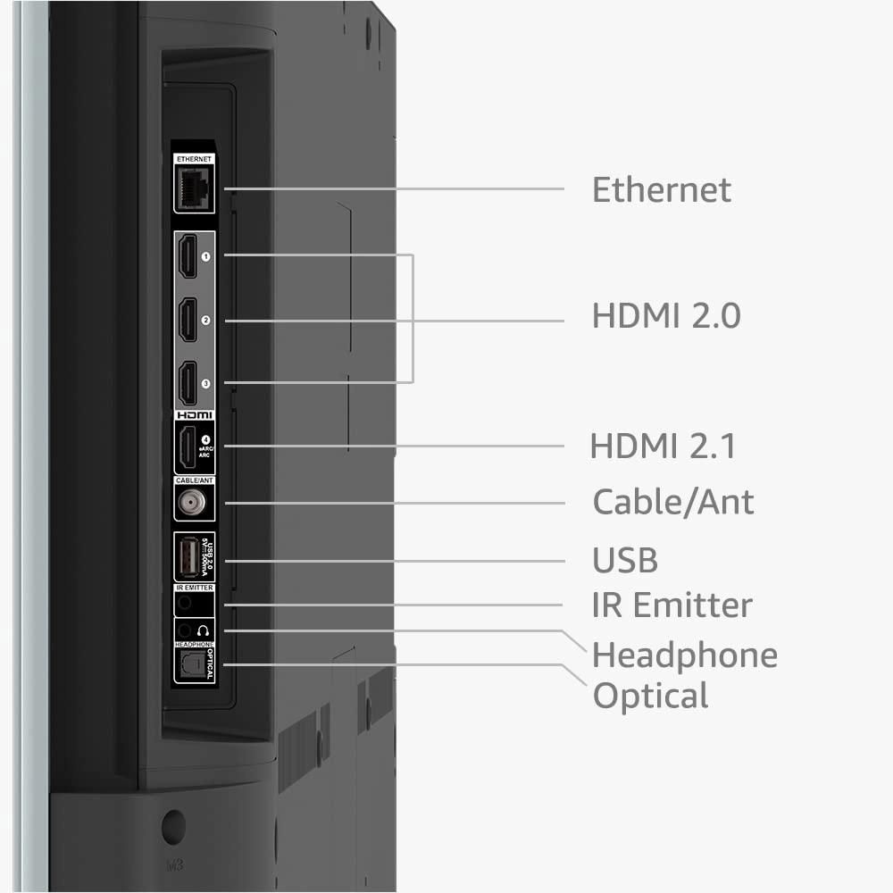 QL55F601A - 55"