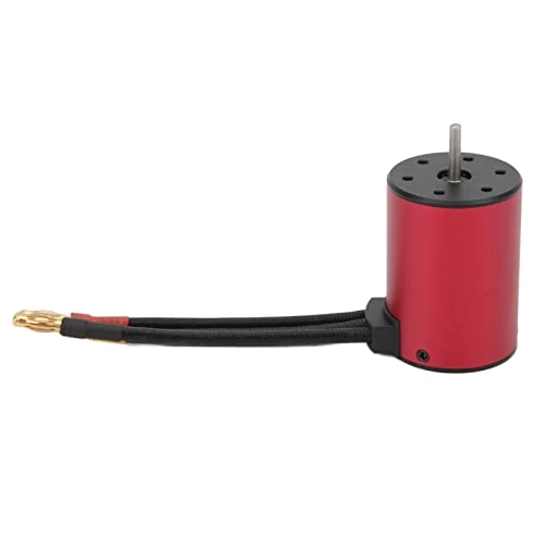 S3650 - 1/10 Brushless + ESC - 60A