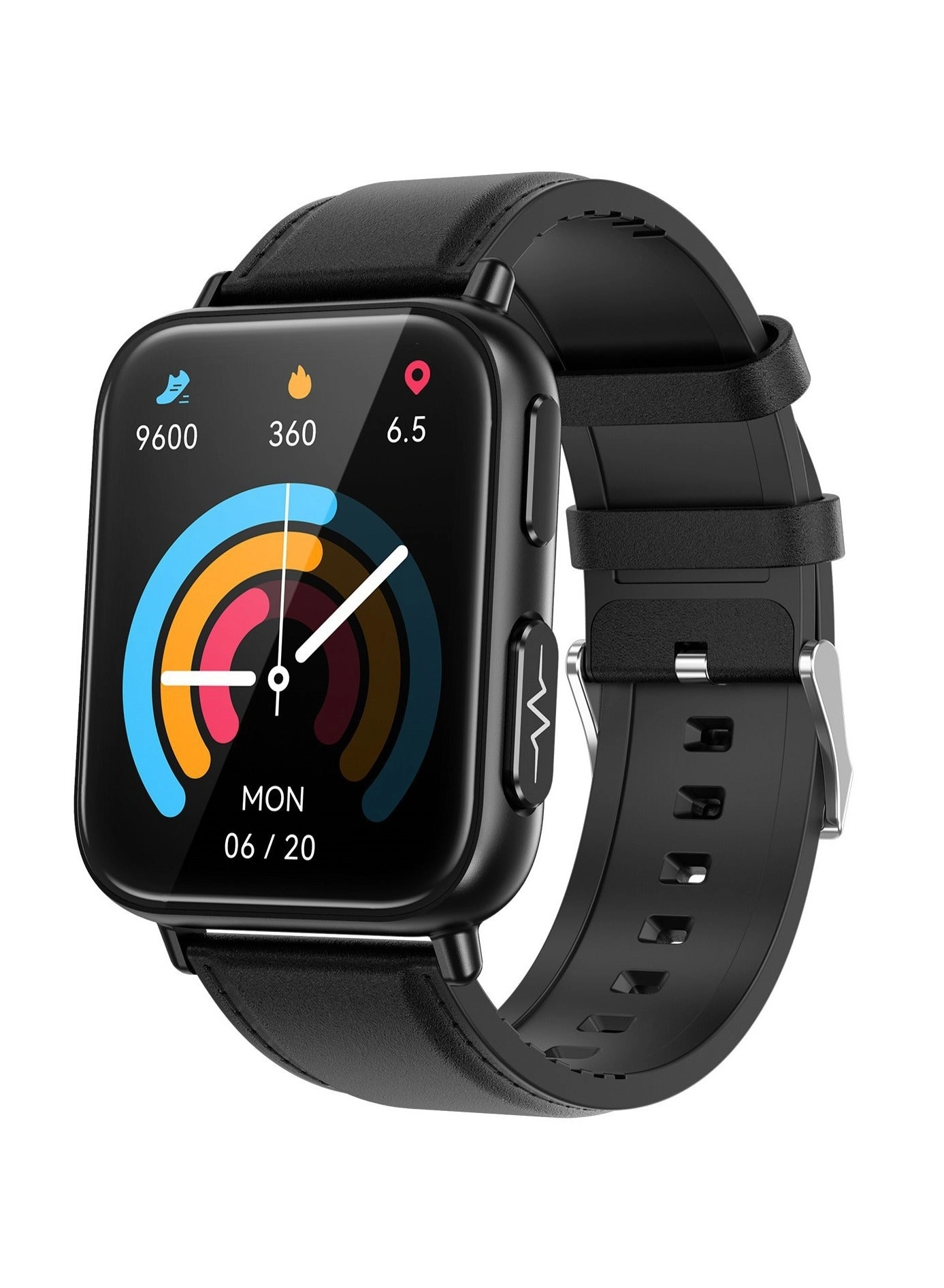 AROAQ T10 Ultra Zinc alloy