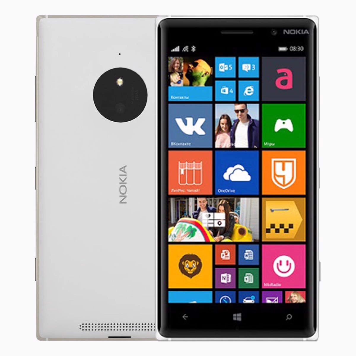 Lumia 830 - 16 GB 16Gb