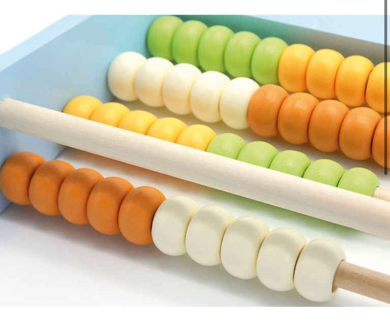 Count With Me Hedgehog - 3+ 40 pieces