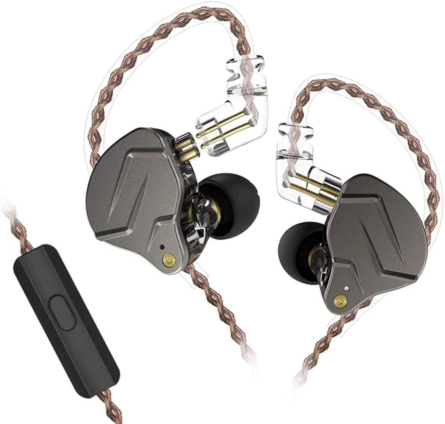 ZSN Pro Wired Earbud