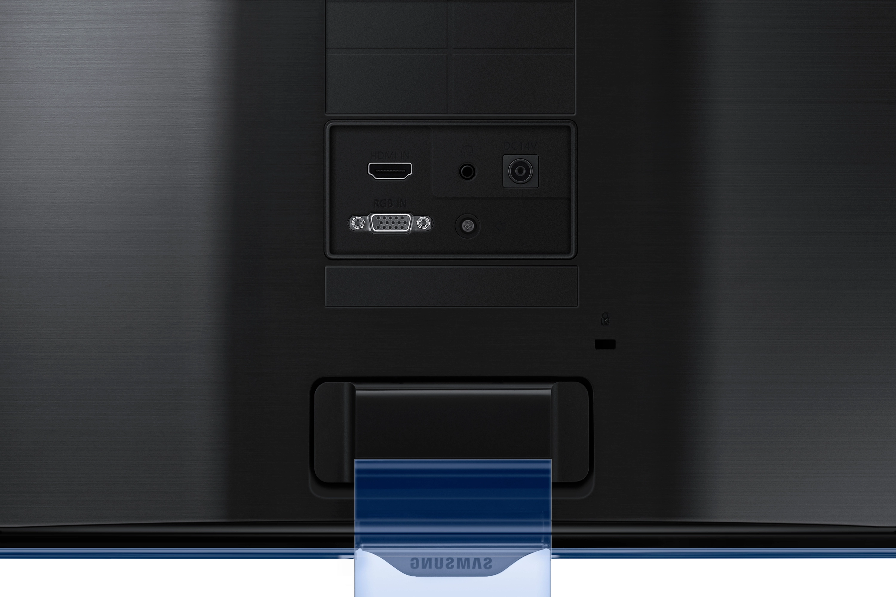 LS27C310EAMXUE - 27 in 1920 X 1080 pixels