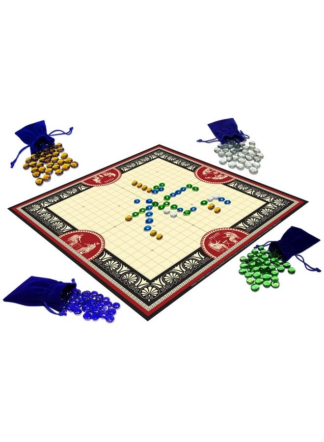 Pente: Deluxe