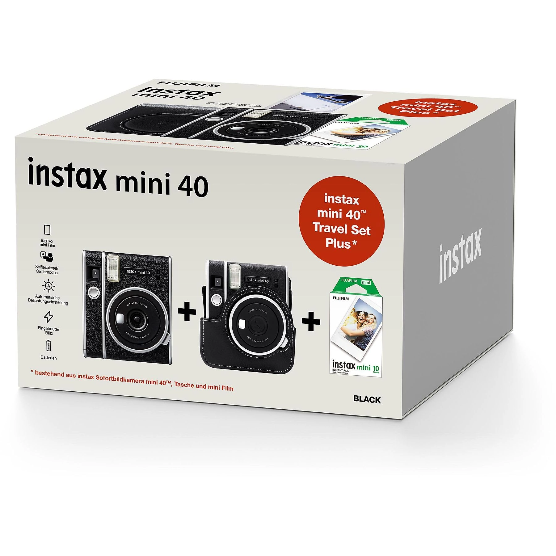 Instax Mini 40