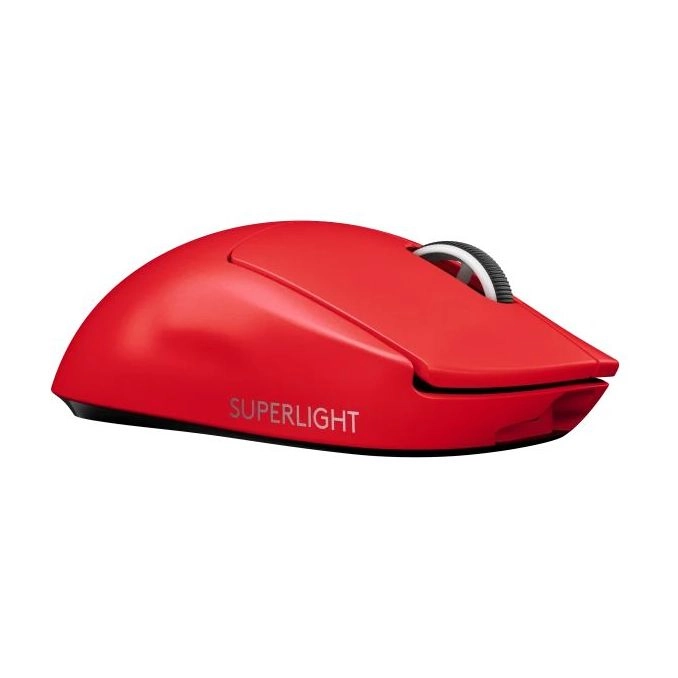 G Pro X Superlight Gaming Mouse - Wireless