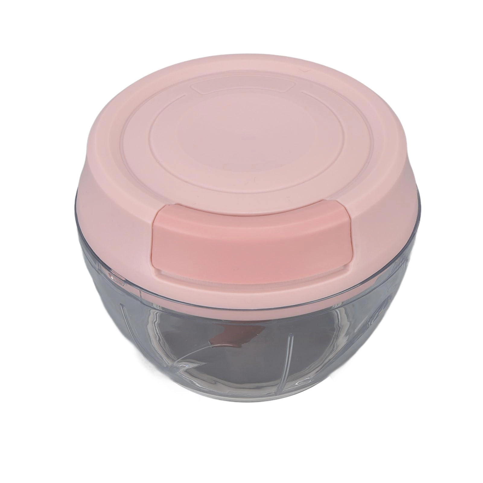 Tnfeeon Manual Food Processor - Mini Garlic Grinder Medium