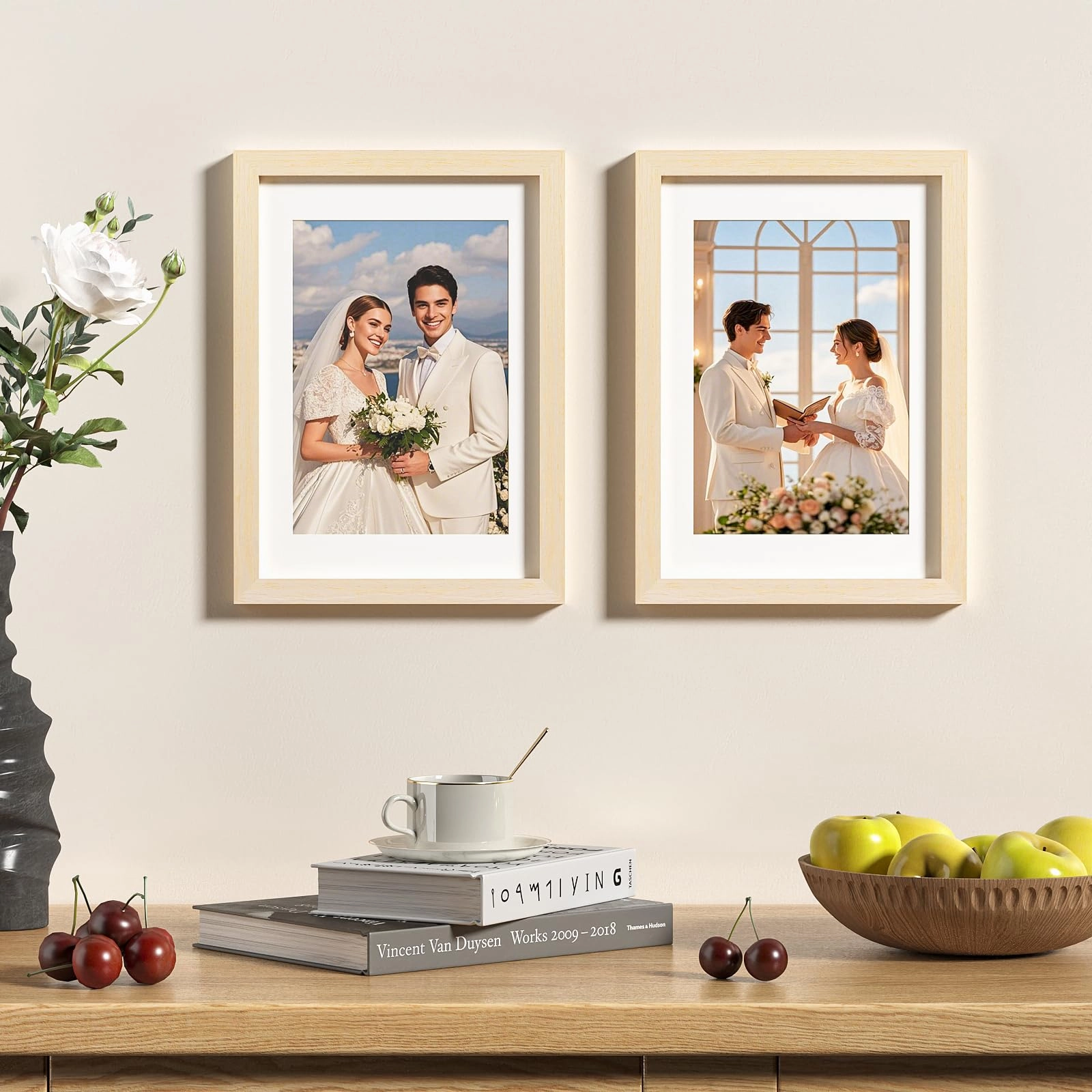 Picture Frame - A4
