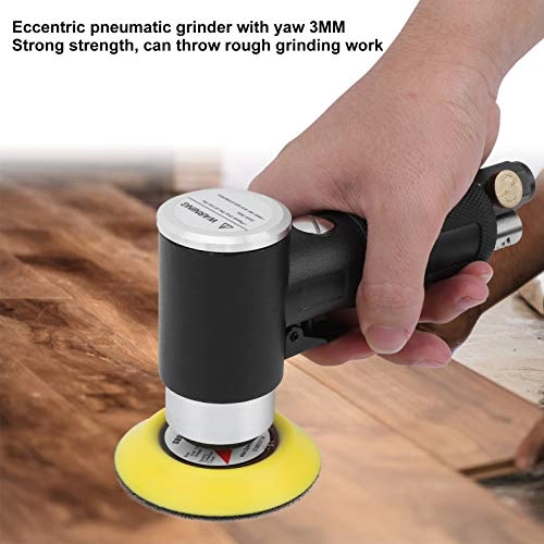 Air Sander - Pneumatic 15000 Rpm 60Pcs