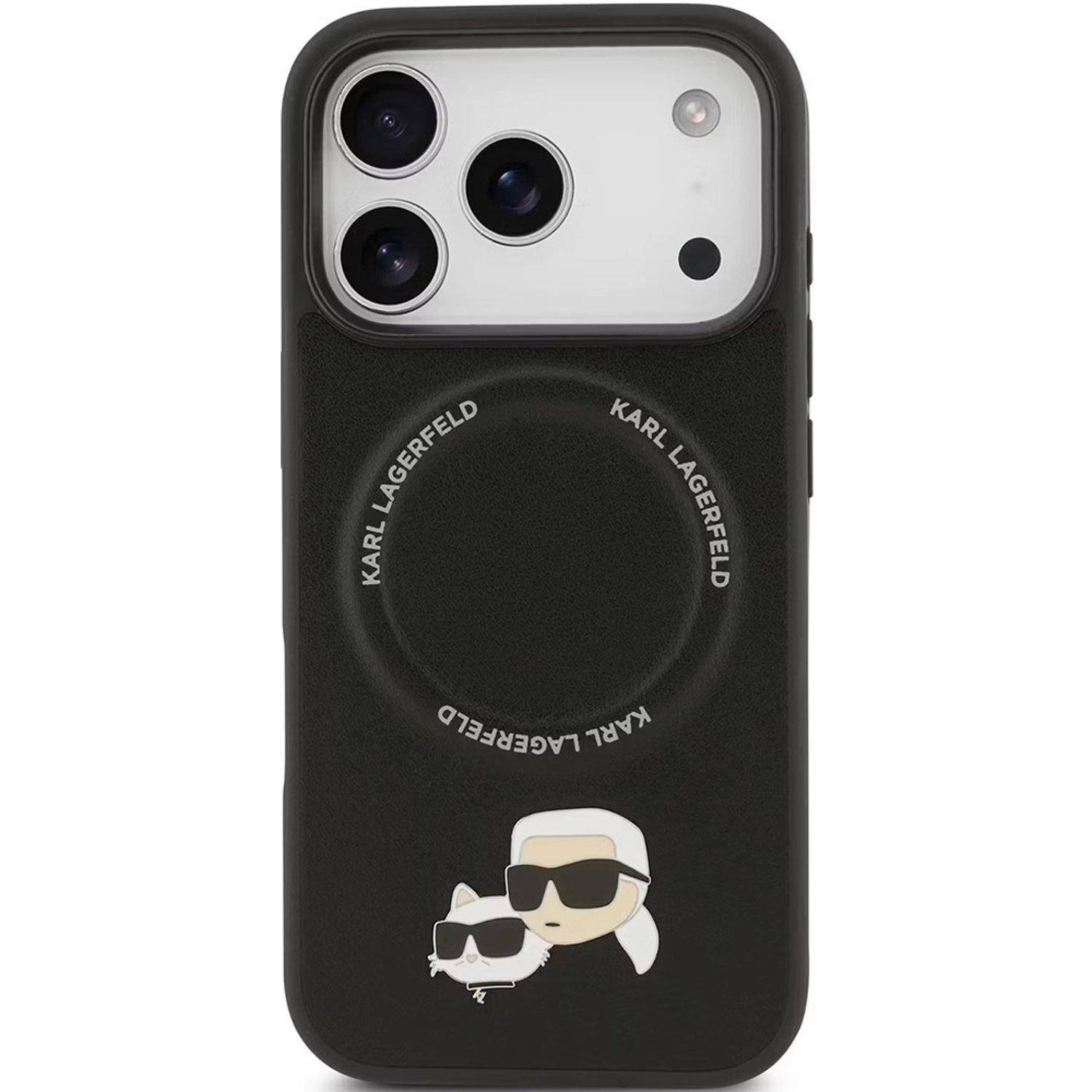 MagSafe Case - PU Case for iPhone 17 Pro