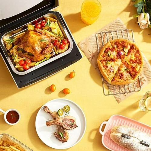 Air Fryer Oven cR8HNV42MmtlZsAg