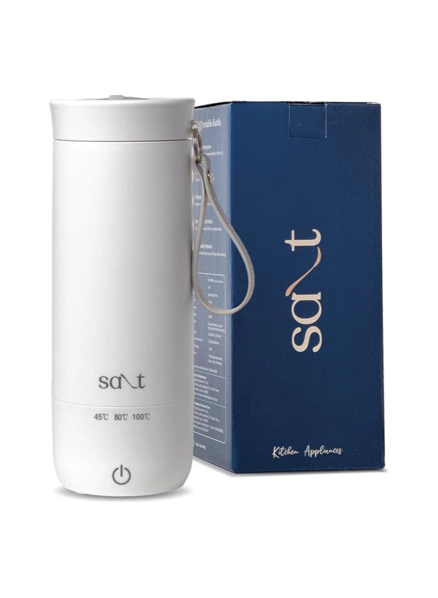 Salt Steamcarry Pro KTPB-PR40300