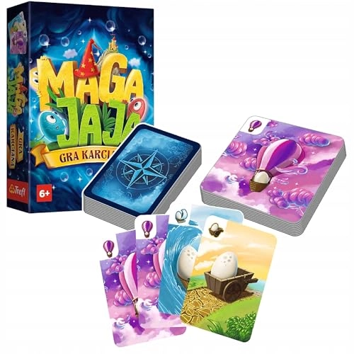 Magaja - Card Game