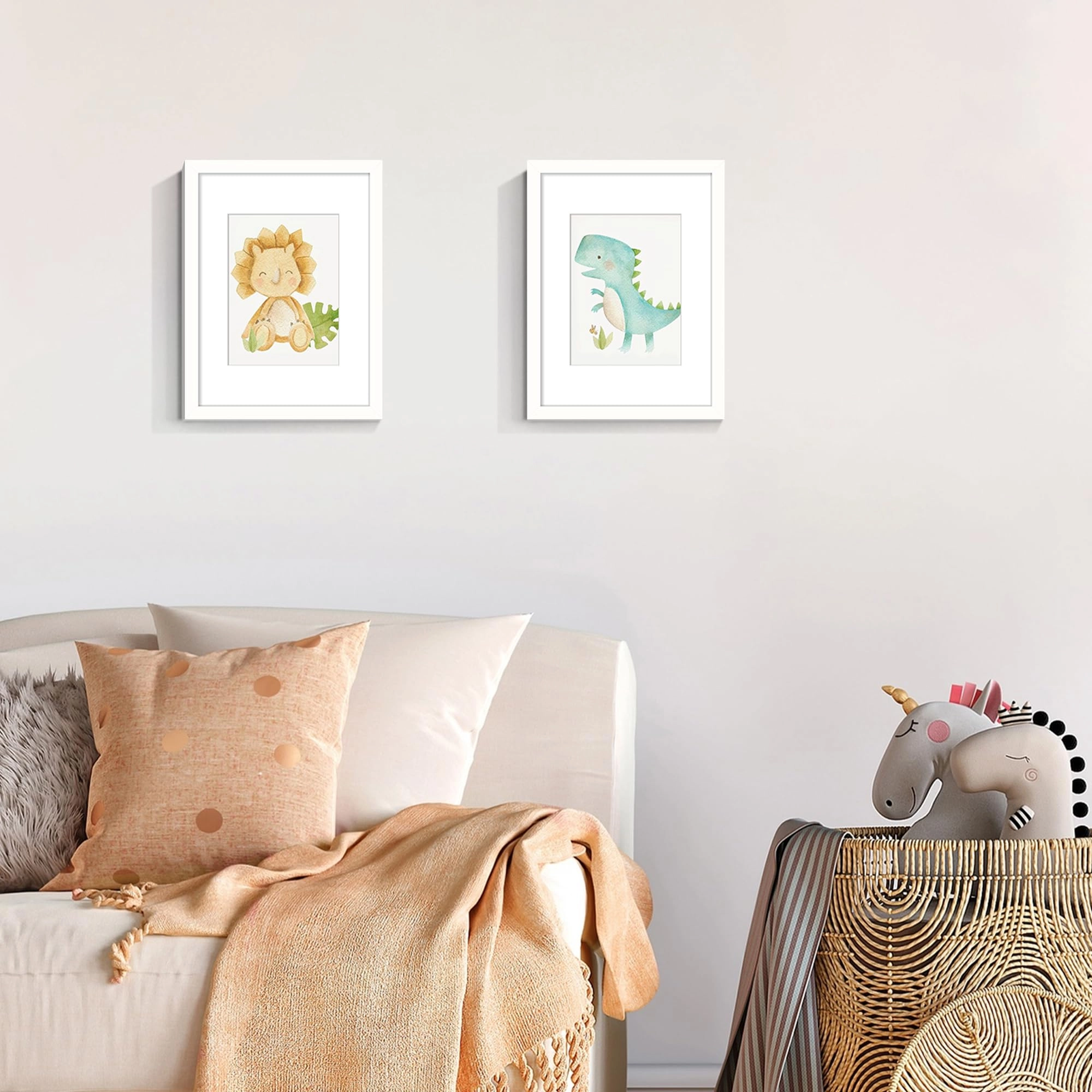 9x12 Picture Frame - 1 Count