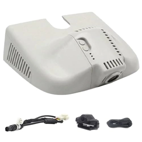 Dash Cam - 4K for Mercedes Benz ML GL Series 2013-2015 w166 250/320/350