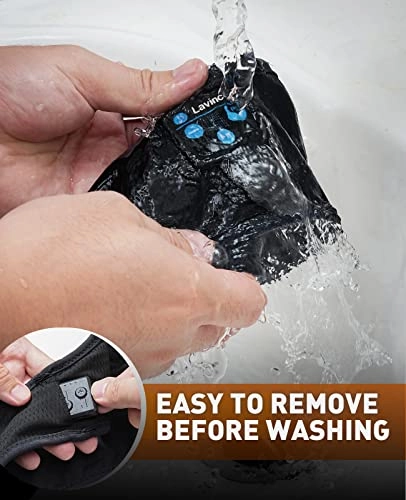 FULH01 Wireless Headphone