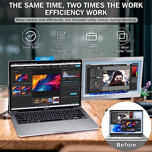 P1M - FHD 1080P 12 Inches