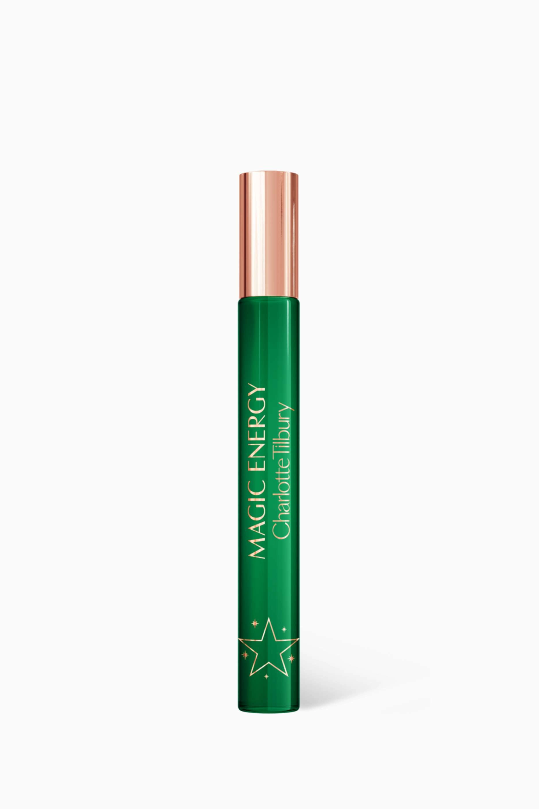 Magic Energy Eau de Parfum 100ml