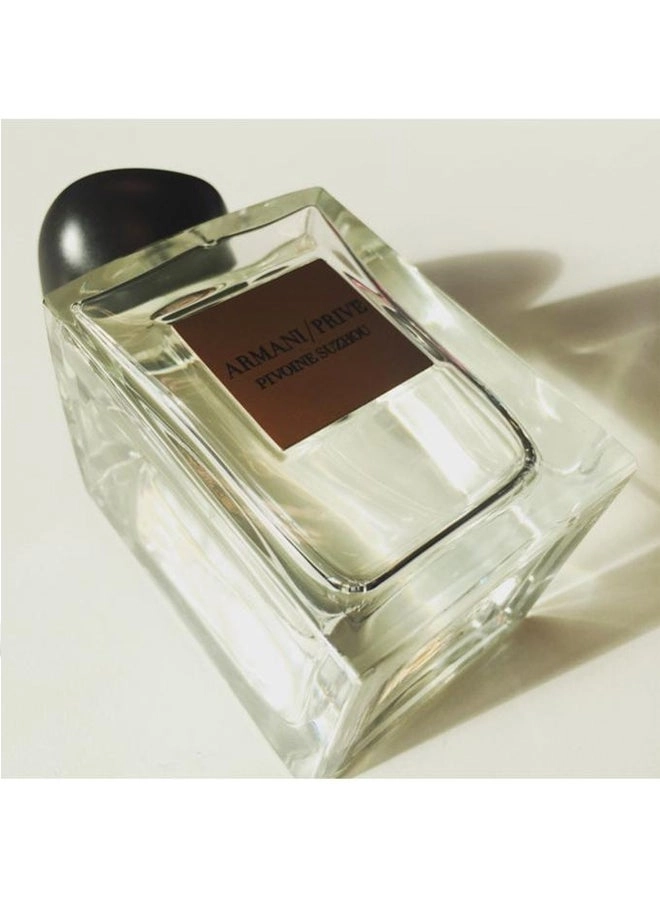 Pivoine Suzhou Eau de Toilette 100 ml