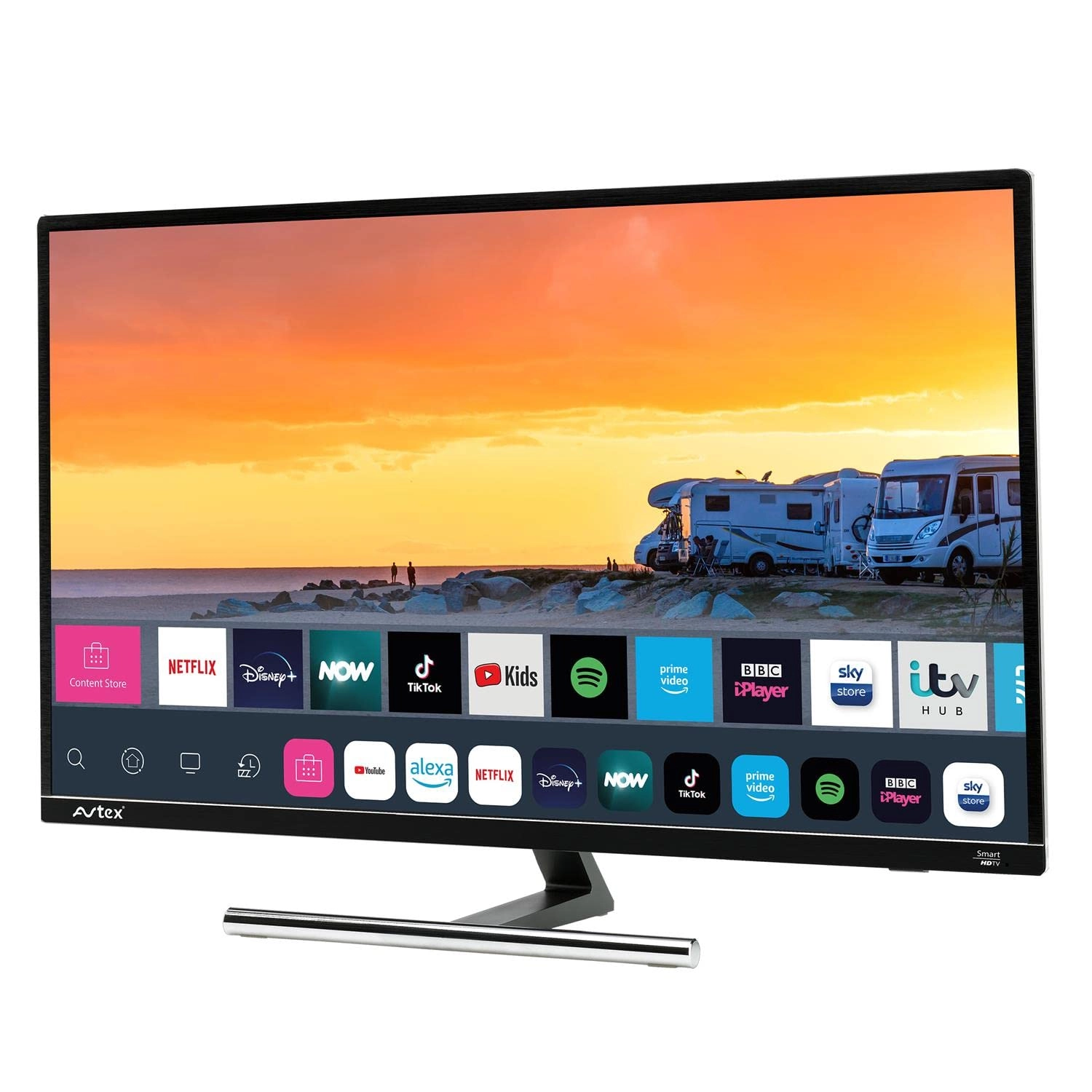 Avtex W320TS - Full HD 32"
