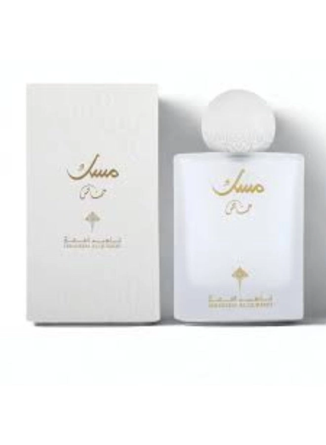 IBRAQ Special Musk - Eau de Parfum 75ml