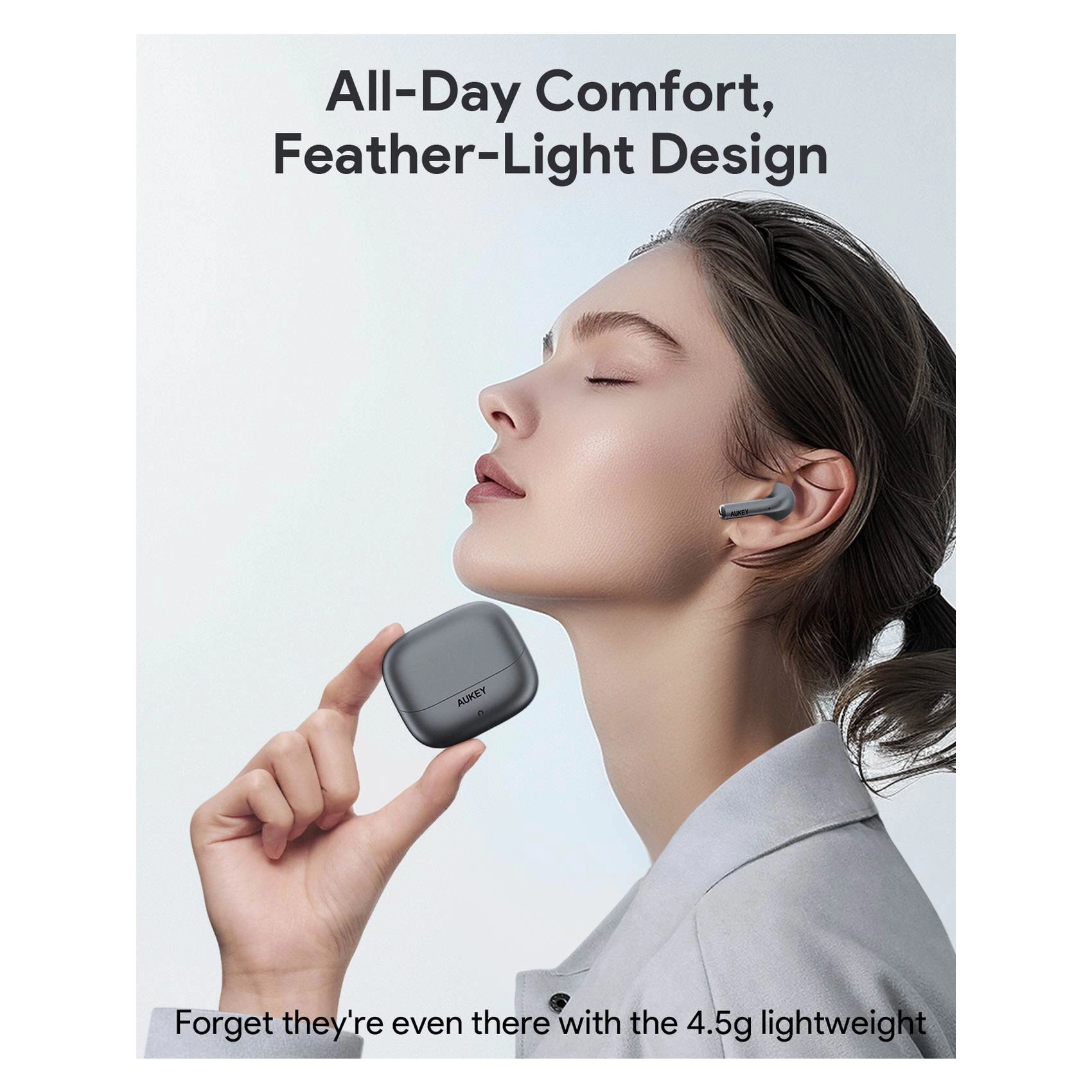 Beyond ANC PRO EP-B1 Wireless Earbud