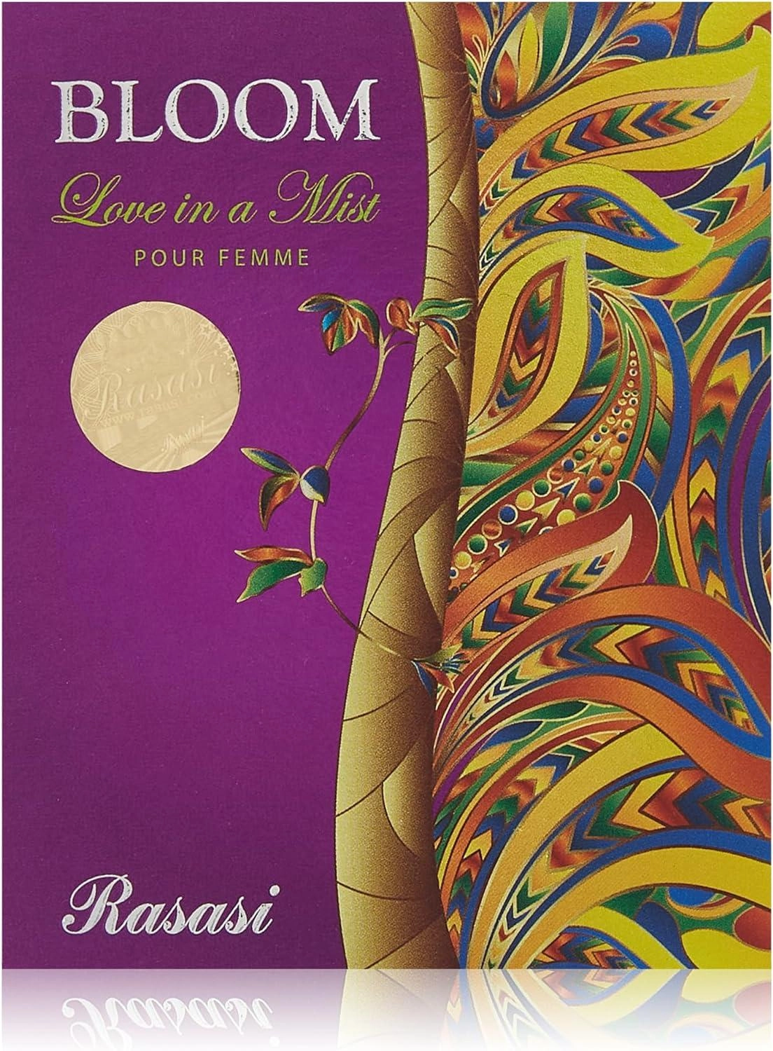 Bloom Love In A Mist - 85 Ml