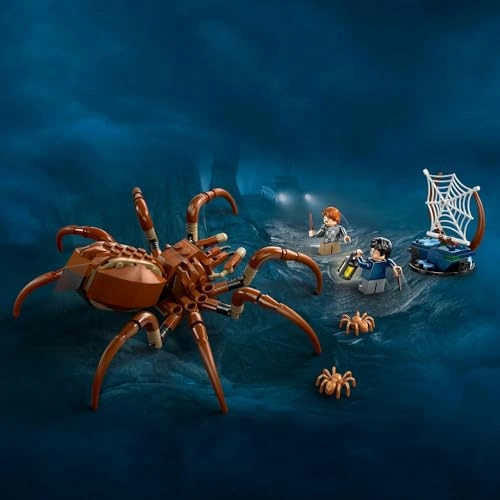 Harry Potter Aragog in the Forbidden Forest (76434)