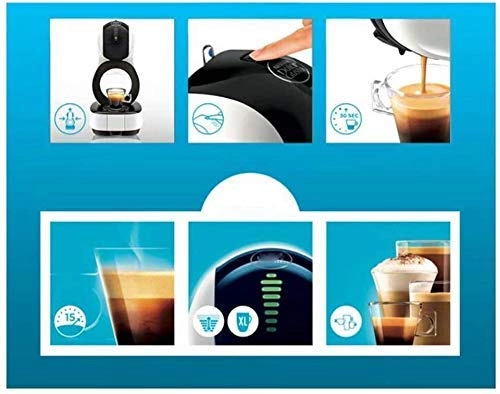 Capsule - Programmable Automatic