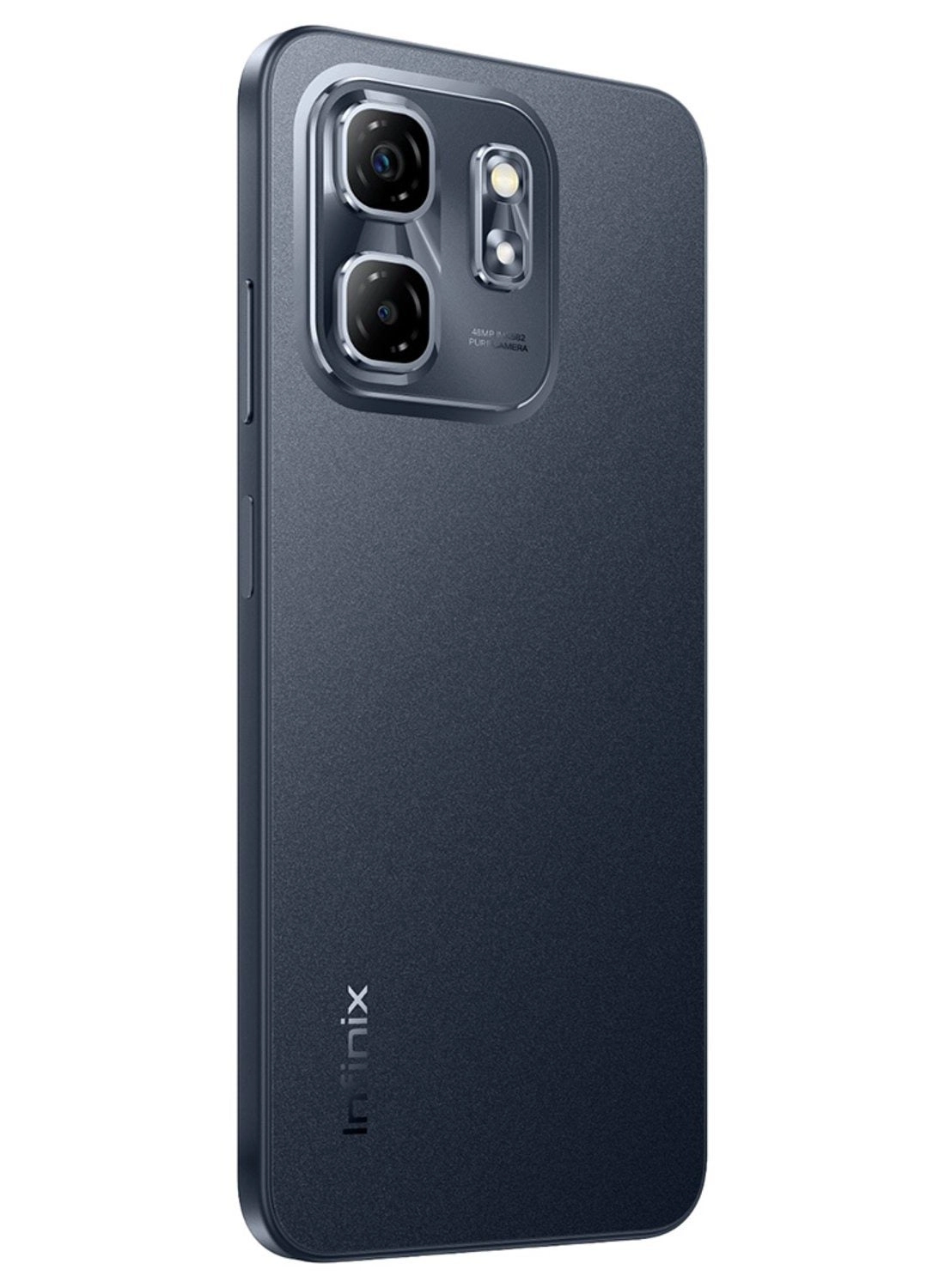 HOT 50I - 4GB 256GB