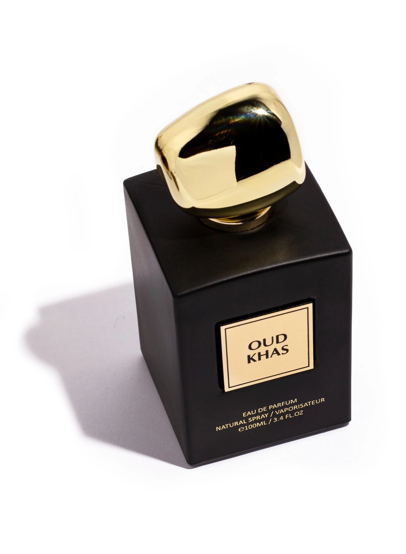 Oud Khas Eau de Parfum 100ml