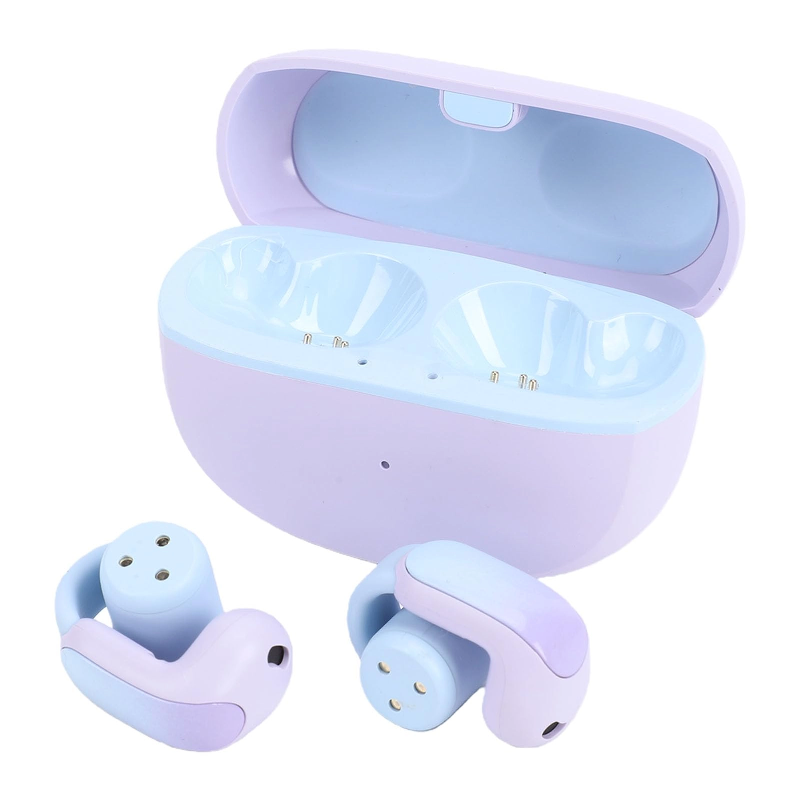 Open Ring Wireless Earbud