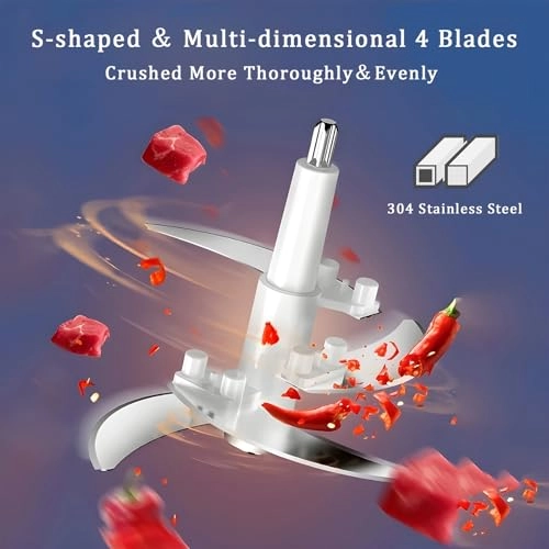 AT096 - 2 Liter 500 watts